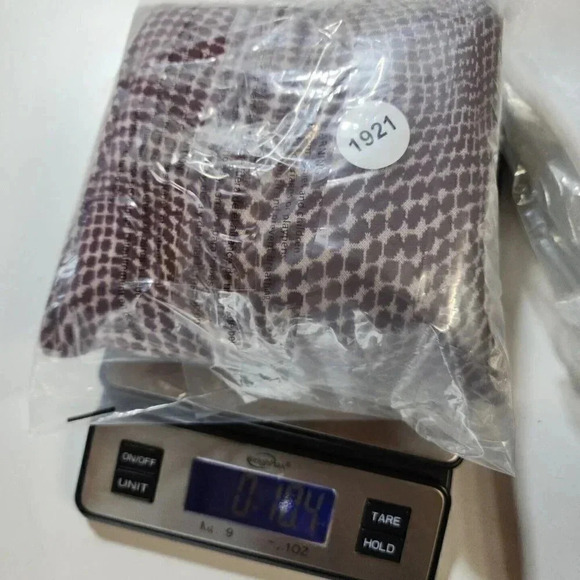 Urban Outfitters High Rise Pattern Flare Leg Sweater Pants Women's S/P - Picture 8 of 8